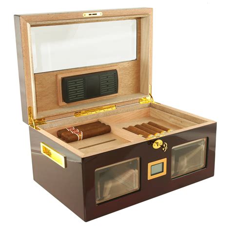 beautiful cigar humidors for sale.